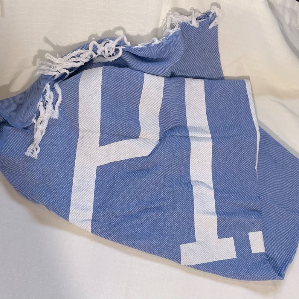 PINK‎ Victoria’s Secret Beach Blanket